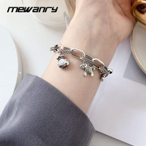 Mewanry Bracelets