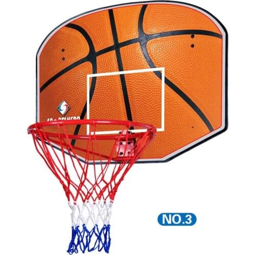 Midsummer Night Basketball Backboards