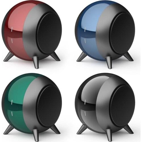 Home Theater Subwoofer Mini Compatible Portable Speakers Wireless Powerful Stereo Sound Speaker