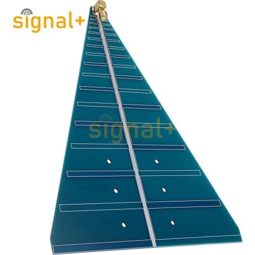 Broadband Wideband Antenna Directional Antenna 800M-6G UWB Wifi Antenna Board