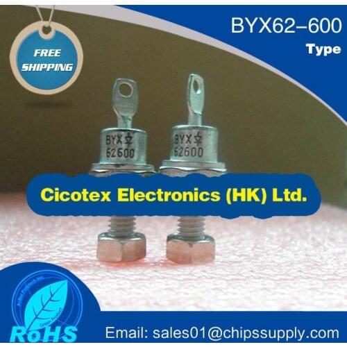 BYX62-600 IGBT MODULE
