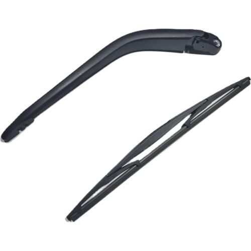 Rear wiper 76720-SAG-H01 76720SAGH01 76730-S2X-003 For HONDA FIT JAZZ