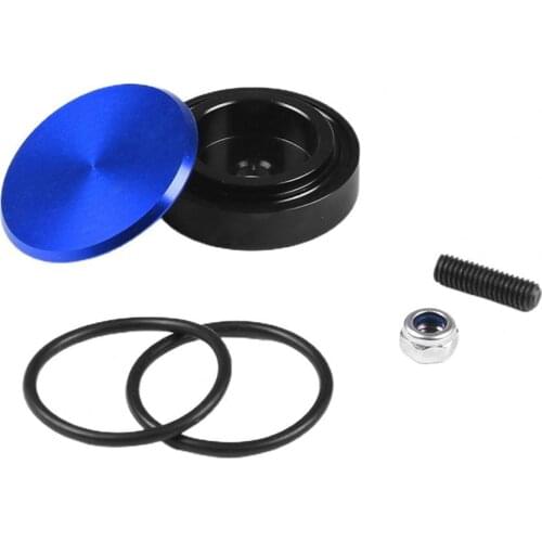 Rear Wiper Arm Cover Plug Cap Auto Wiper Block Off Cap for Honda Civic Si for Acura RSX Integra Windscreen Wipers Accessories