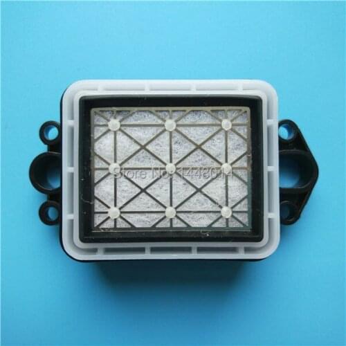 Eco solvent printer spare parts DX7 DX5 Cap Capping Top For Gongzheng ThunderJet A1801/A1802/1802S/A2502S clean unit 2pcs