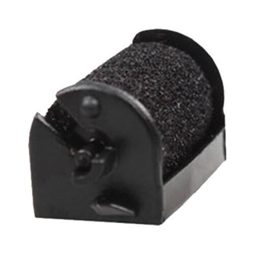 10Pcs IR40 Black Ink Roller Ribbon for SAMSUNG ER100 CASIO FR 2550 2500 HR 100 150 7 8 16 ROCKY 1236 ROYAL 315 PD SANYO CX3553