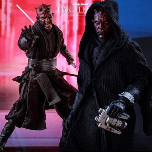 100% Genuine Hot Toys HT DX17 1/6 Action Figure IN STOCK