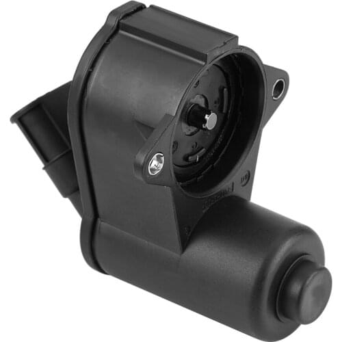 12/ 6 Teeth Wheel Handbrake Parking Brake Calliper Sevo Motor 4F0998281B 4F0998281A Fit for Audi A6 C6 2007 2008 2009 2010 2011