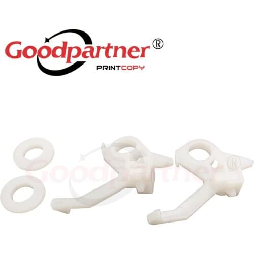 30SET for Konica Minolta bizhub 227 287 367 Image Transfer Roller Bracket Lever A7AHR72900 A7AH-R729-00 A7AH R729 00