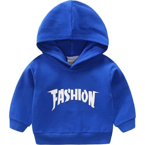 Fetchmous Hoodies For Boys