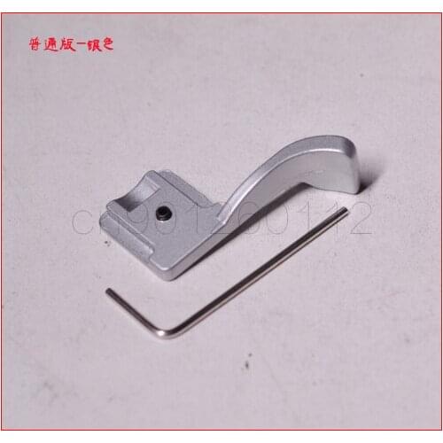 Hot Shoe Thumb-Up Thumb Up Grip for fuji X-PRO1 X-E2 X-A1 X100 X100S x10 x20 X-M1 X-A1 XT10 XT1