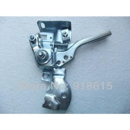 GX160 gasoline engine parts,accessories.control handle,throttle lever
