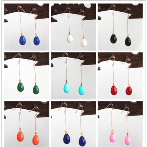 Белые кольца HUANHUAN JEWELRY China At AliExpress