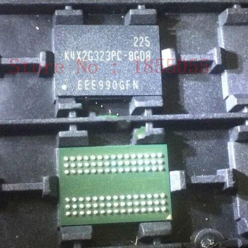 K4X2G323PB-8GC6 K4X2G323PC-8GD8 K4X2G323PD-8GD8 K4X4G303PC-7GD8 K511F12ACA-B075 K511F13ACB-B075