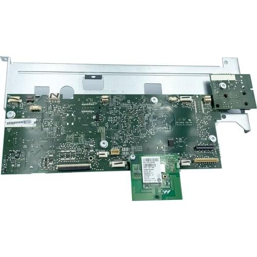 Genuine Original Formatter Board Main PCA CQ890-67097 CQ890-67023 CQ891-67019 CQ891-67003 F9A28-67020 For HP T120 T520 T830 T730