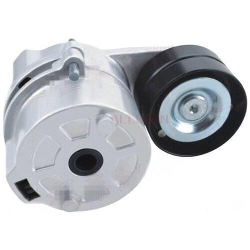 For VOLVO EC210 High-quality air-conditioning belt tensioner excavator accessories