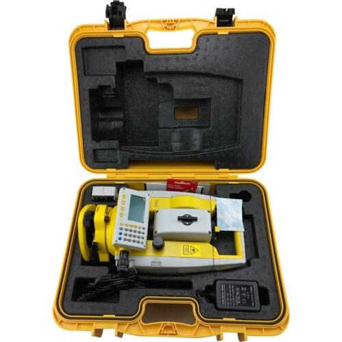 New South Reflectorless 600M Total Station NTS-332R6 Total Station