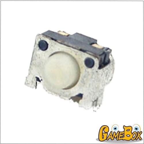 Original LR Left Right Shoulder Button Trigger Switch for Nintend NDSIXL/LL LR Button Contact Microswitch for NDSIXL/LL Host