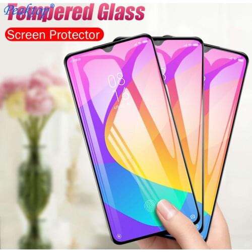 Peaktop Screen Protectors For Xiaomi Redmi K20