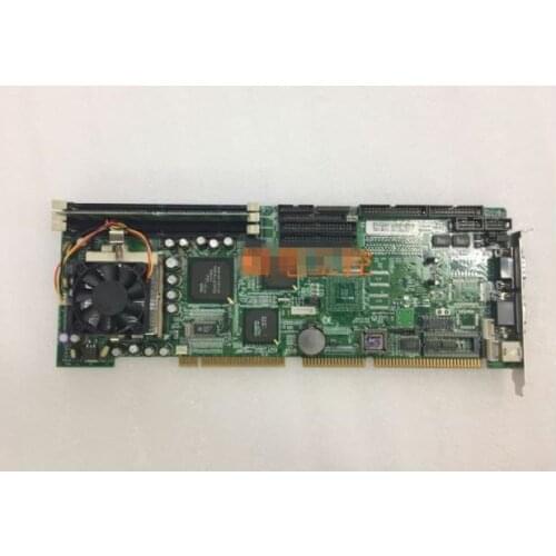 SBC8161 Rev.B2 Full-length PC motherboard with CPU memory fan