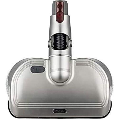 For Dyson Fluffy Wet And Dry Mop Cleaning Head,For Dysons V7 V8 V10 V11 Wireless Vacuum Electric Cleaner Accessories