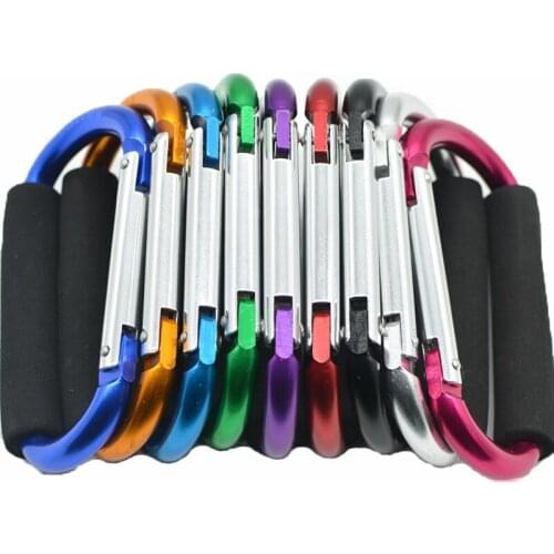 Free lettering Roller skates buckle hook hand hook flat shoe hook thick package hand hook