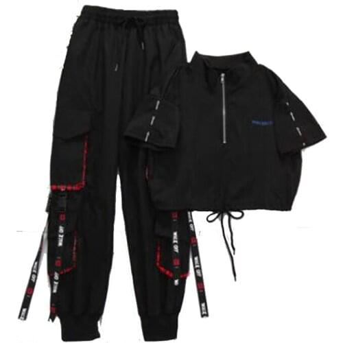 Seeyoushy Women's Cargo Pants