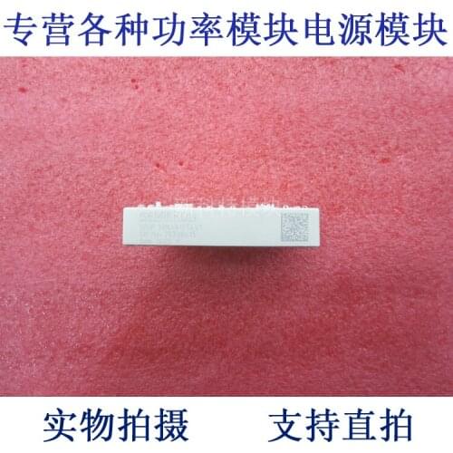 SKIIP 38NAB12T4V1 integration of frequency control module