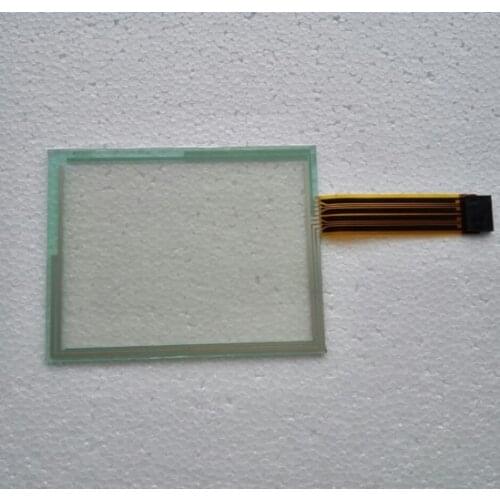 Brand New Touch Screen Digitizer for PanelView Plus 700 Touch Panel Glass Pad Panel View Plus 700