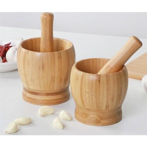 Supple Garlic And Garlic Press