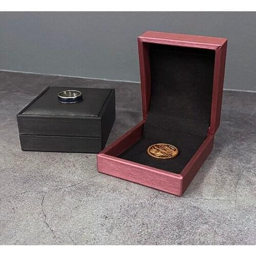 Mysterious Gift Box by Shawn Lee Close up Magic Tricks Props Gimmick Wedding Magic Show Romantic Street Magie Fun Toys Magician