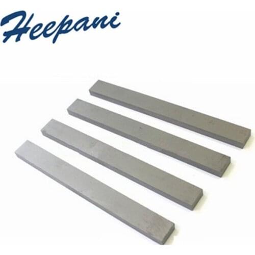 YG8 YG8N 3x15x330mm 3x14x330mm YG6 YG6A tungsten steel flat plate cutter tool bar cutting knife for turning cutter