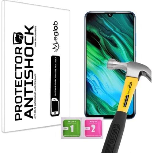 Screen protective Anti-Shock Anti-scratch Anti-Shatter compatible with Huawei Honor 20e