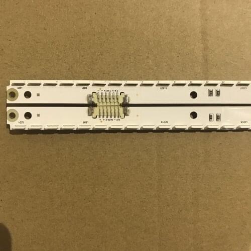 10pcs/lot 100%new 5pcs right 5pcs left for Samsung 40inch LED lamp UE40ES5500 2012SVS40 7032NB 2D REV1.1 120317