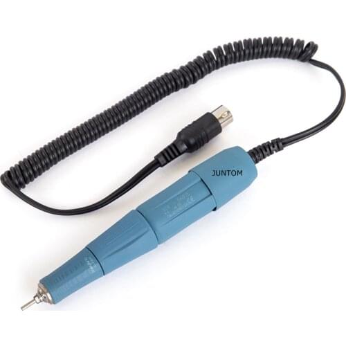 45000RPM STRONG SDE-H37LN 45K RPM Dental LAB MARATHON Micromotor Polishing Handpiece 2.35mm Dentistry Tool Dentist Equipments