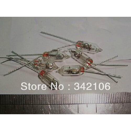 Free Shipping!!! 100pcs 10MM mercury switch tilt switch SENSOR