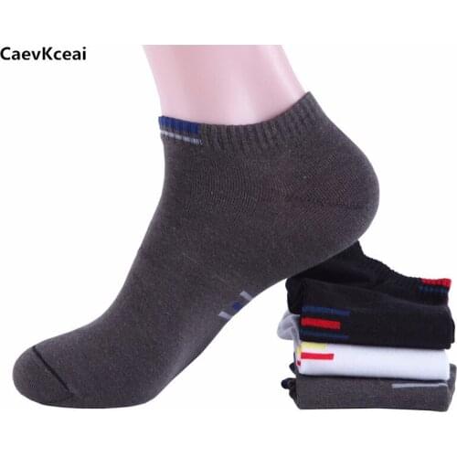 Мужские спортивные носки CaevKceai China At AliExpress