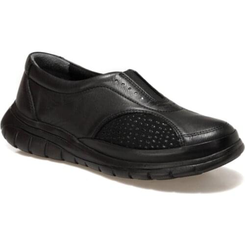 Polaris Black Women 'S Sports Shoes