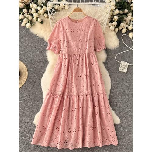 Croysier Fashionable Summer Dresses