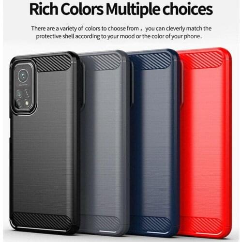 CUJMH Phone Cases Xiaomi Redmi K30S