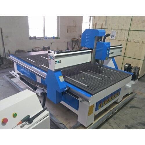 Low price woodworking machines from China/sculpture 3d wood carving cnc router machine/1325 cnc router wood engraving