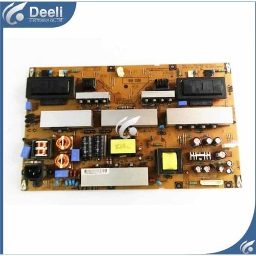 Good working for Power Supply Board 42LD650-CC EAX61131701/12 LGP42-10TM