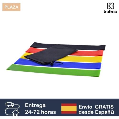 Kottao Goods For Sports And Recreation