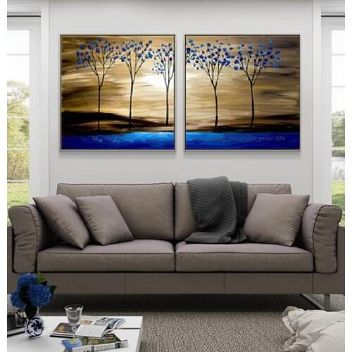 Mu Ya Art Wall Paintings For The Kitchen