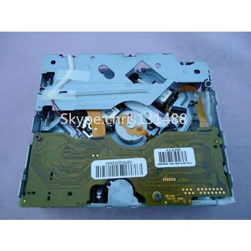 PLDS CDM-M6 4.6/1 CDM-M7 4.6/1 single CD drive loader mechanism for VW SEIMENS VDO RCD300 9307 005 00013 car CD radio tuner