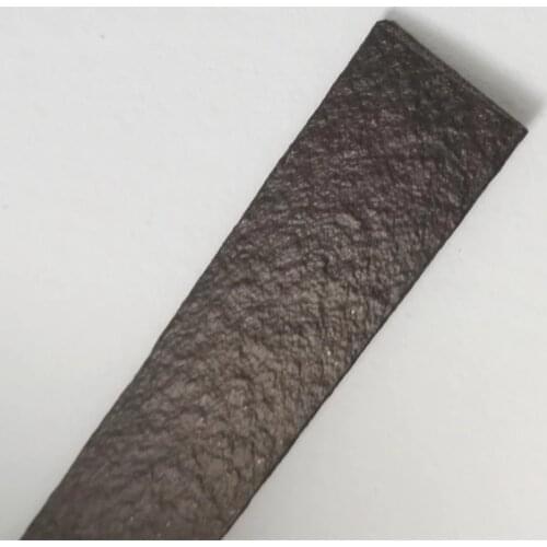 Self Adhesive Intumescent Tape Strip Door Jamb Firepoof Expand Resistant Tape 20 Times Fire Expansion 90mins 20 x 2mm 5m Black