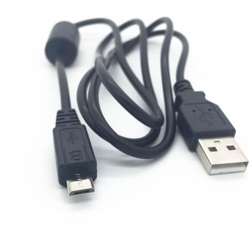 Usb Data sync &charger cable for Nikon coolpix S9700 S6900 S9900 P340 S810c