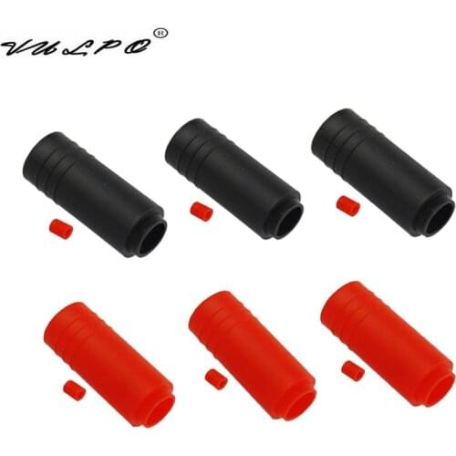 VULPO Improved Hop Up Bucking Rubber 60 Degree Hard Type for Airsoft AEG