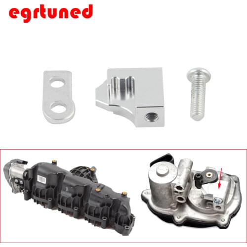 VOLM Intake Manifolds