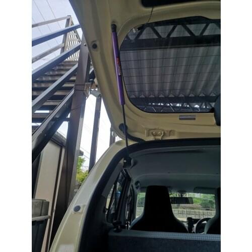Rear Tailgate Damper for Suzuki Alto HA36S HA36V 2014-2021 Trunk Boot Gas Charged Gas Struts Lift support