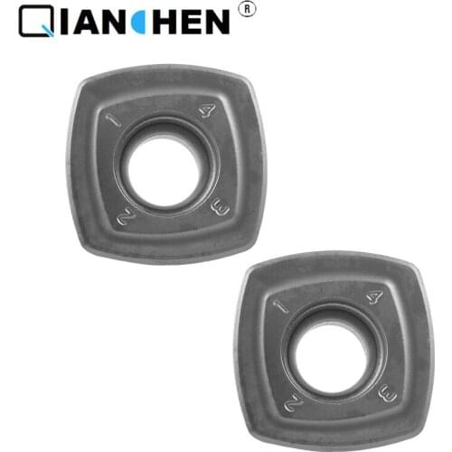 Ashley Independent original quality high precision high performance high hardness CNC SDMT120512-PH XC7129 carbide inserts